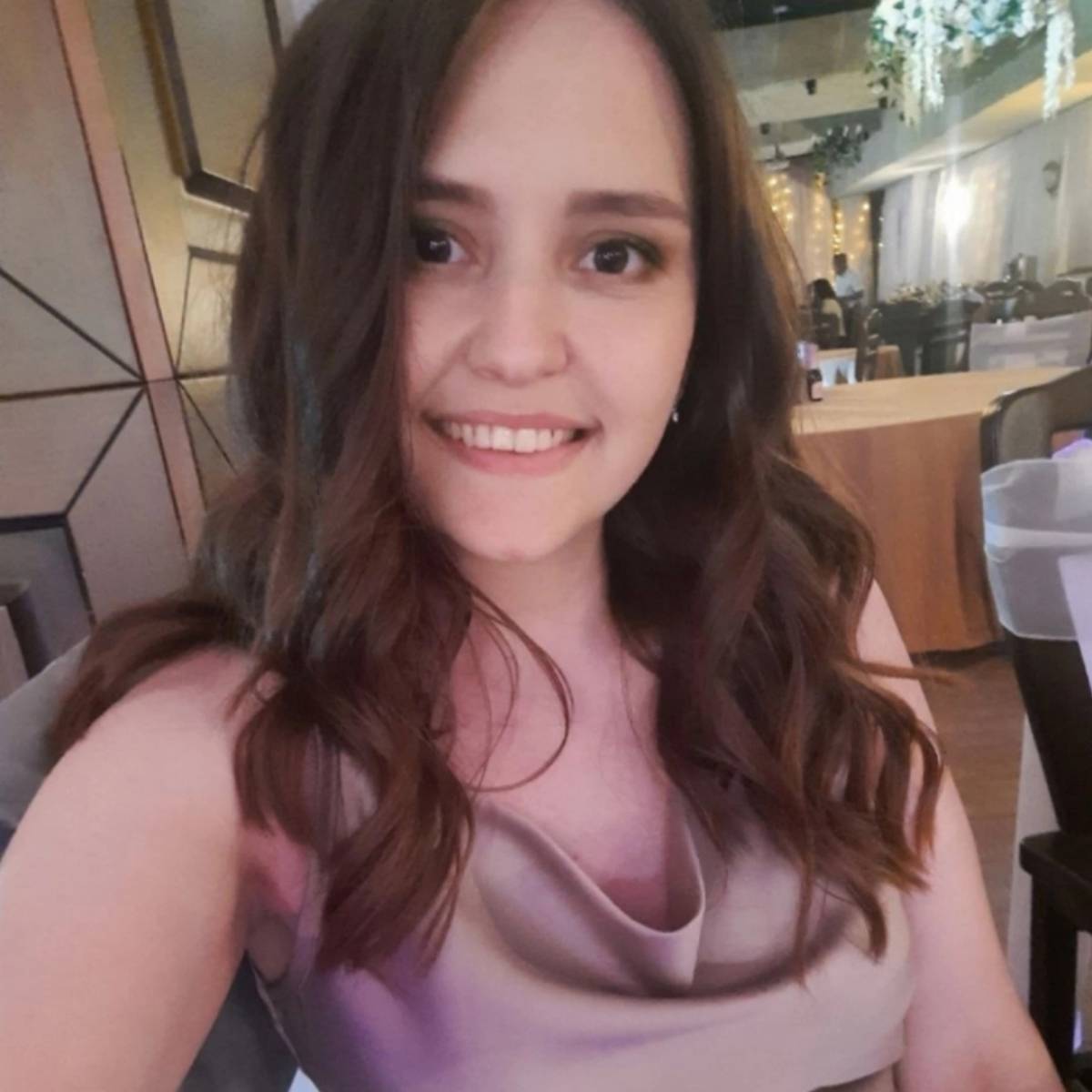 Анна Тоняева | Сетка — социальная сеть от hh.ru