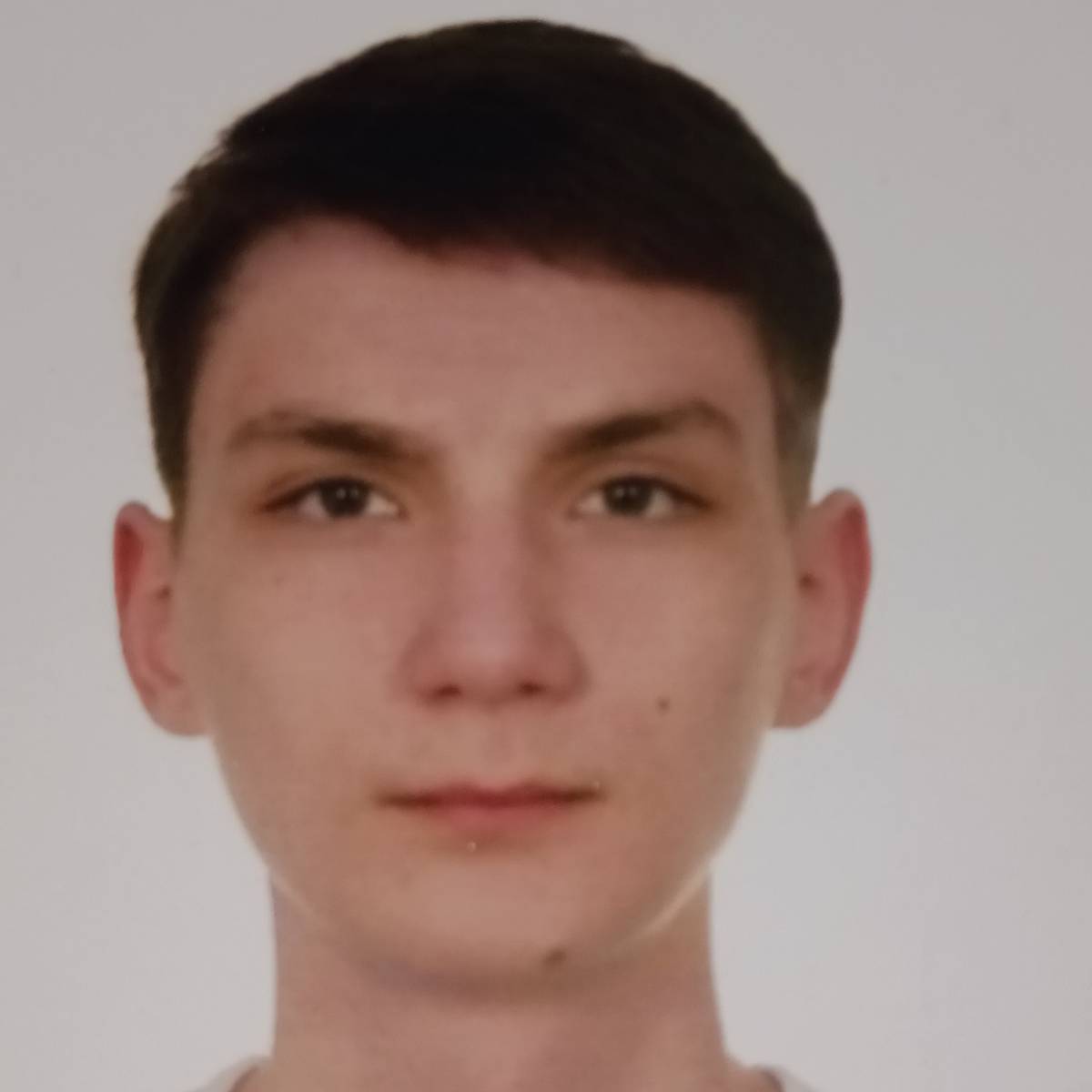Панин Николай
