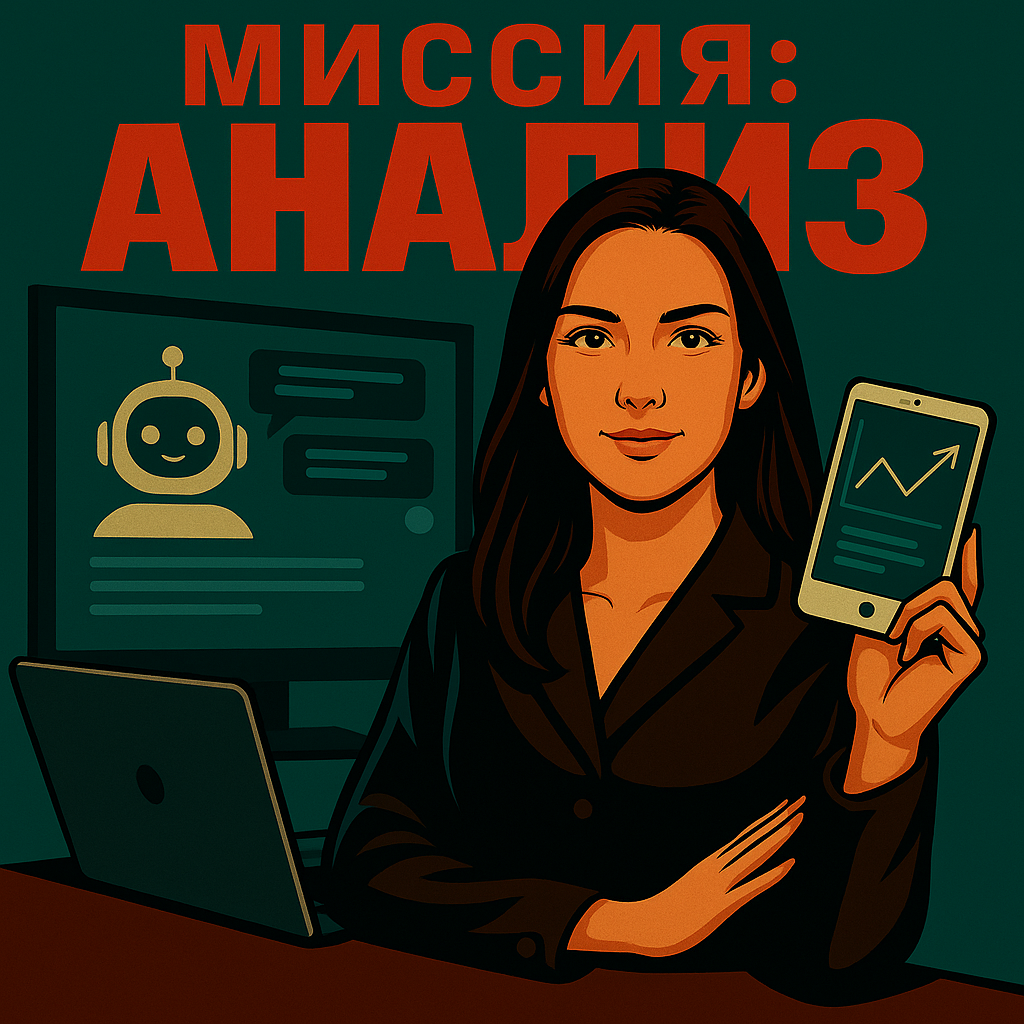 💡Бывает, что процесс ещё не начался — а ты уже внутри него | Сетка — социальная сеть от hh.ru