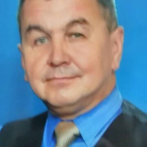 Андрей Мокляков