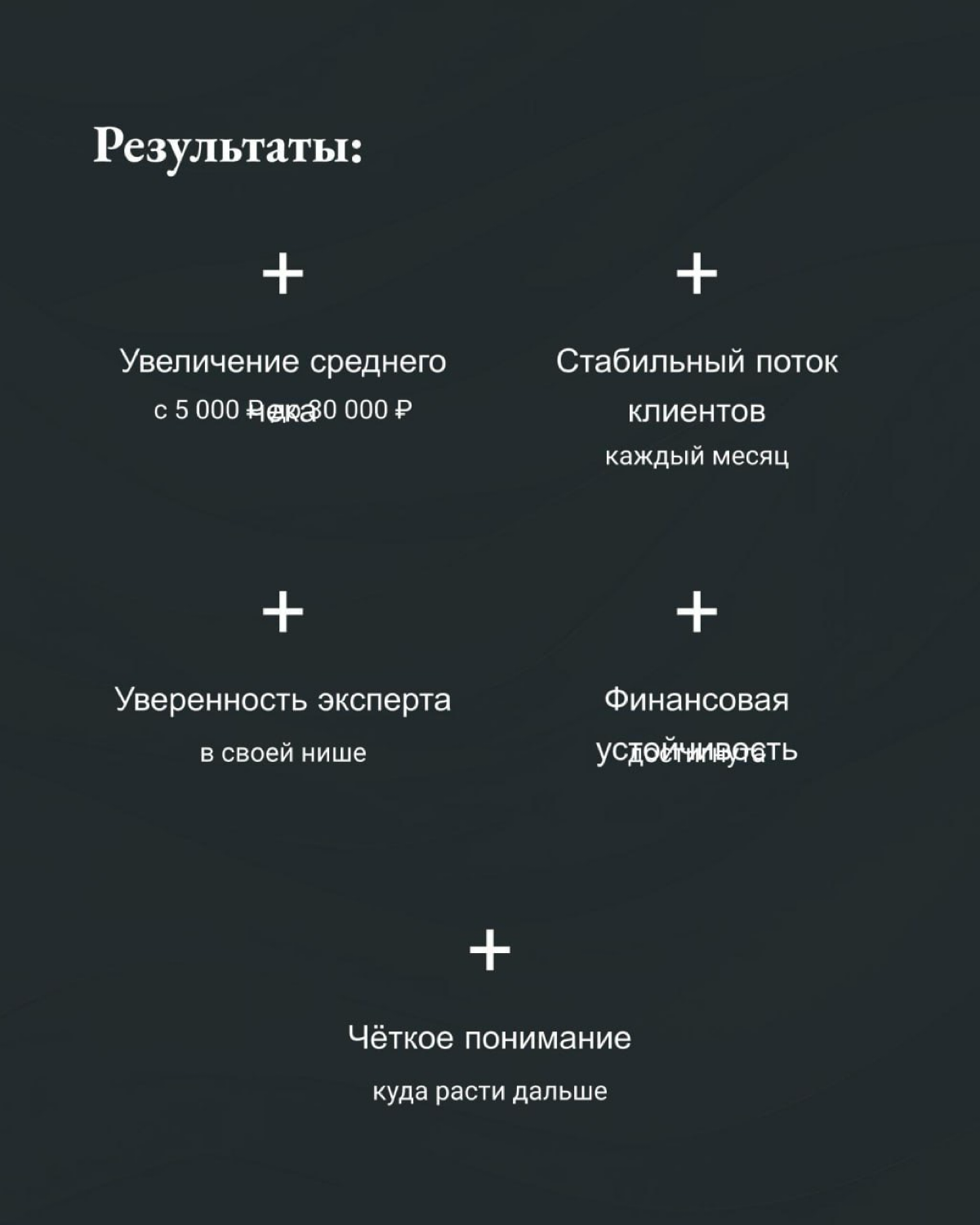 Кейс Светланы. Как путь к себе стал началом масштабной мечты | Сетка — социальная сеть от hh.ru