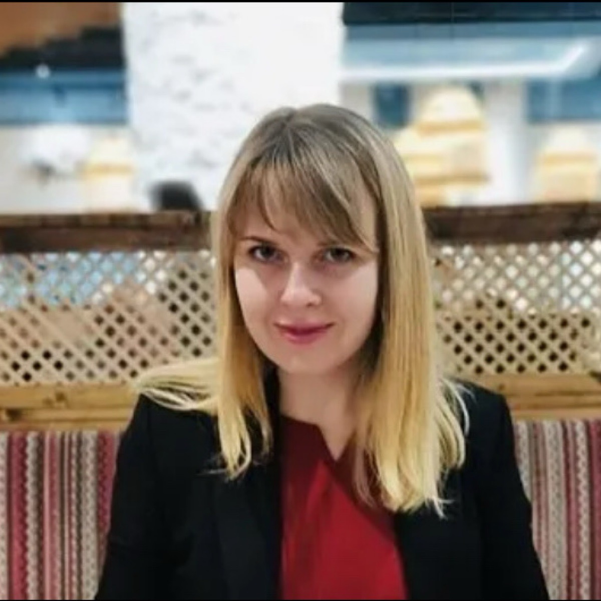 Юлия Вяткина | Сетка — социальная сеть от hh.ru