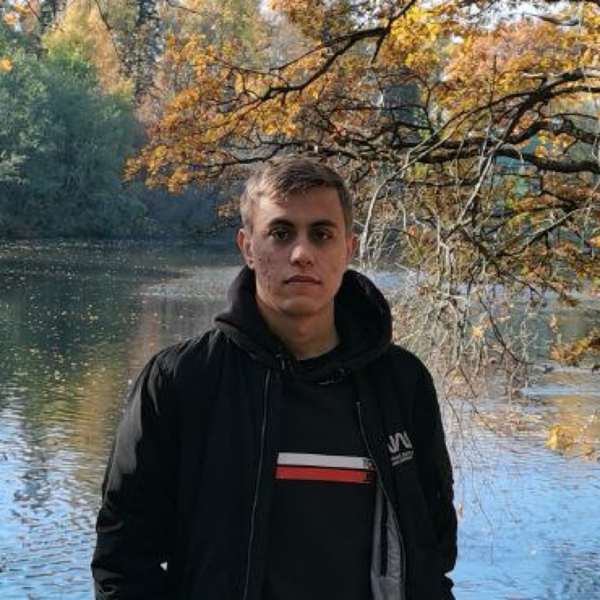 Павел Антонов | Сетка — социальная сеть от hh.ru