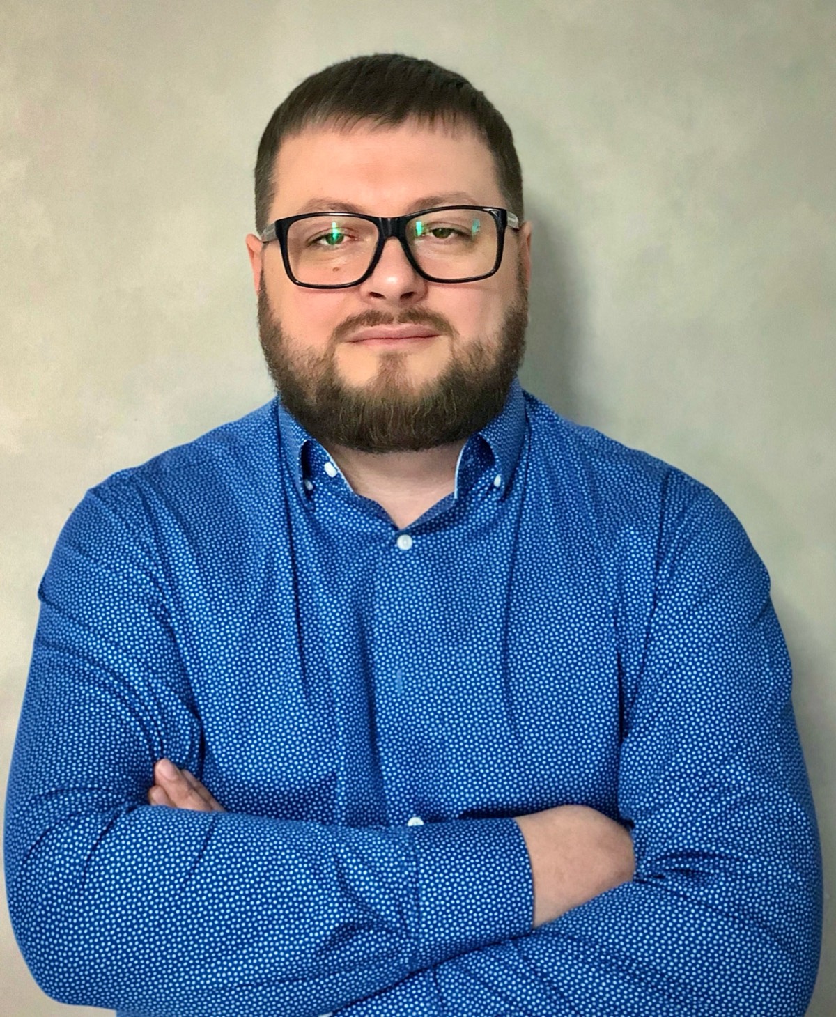 Павел Сергеев