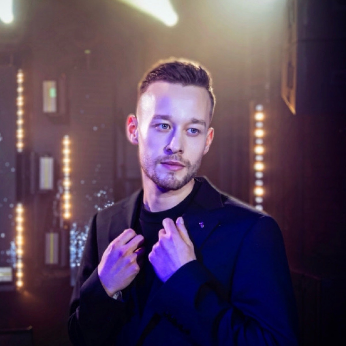 Дамир Бабакаев | Сетка — социальная сеть от hh.ru