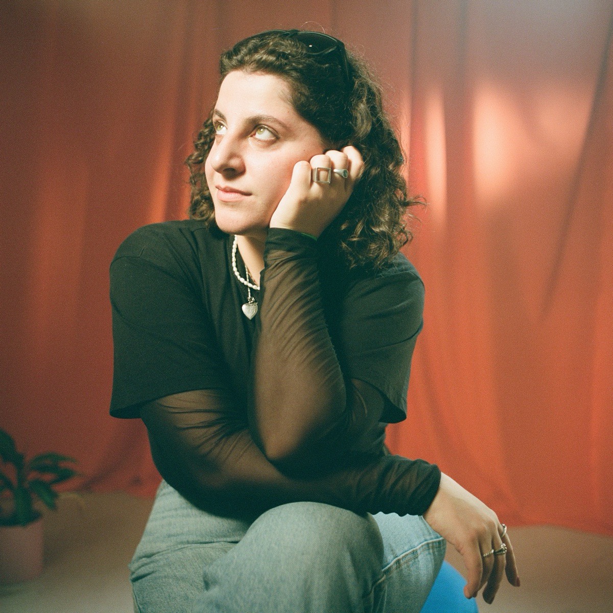 Кристина Григорян | Сетка — социальная сеть от hh.ru