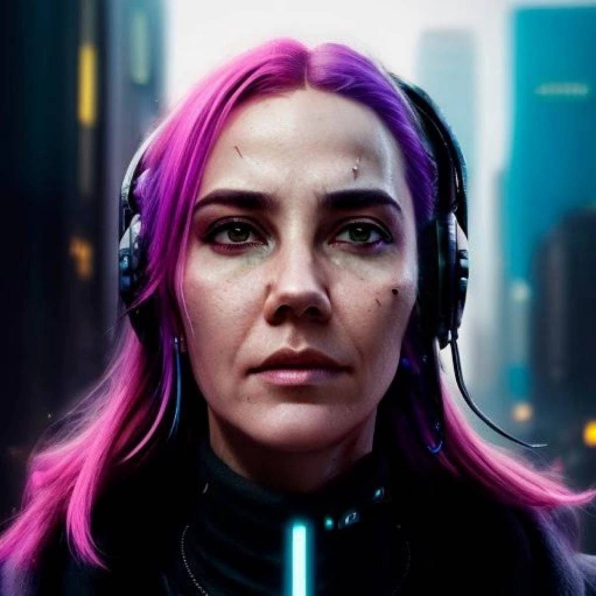 Анастасия Блохина | Сетка — социальная сеть от hh.ru