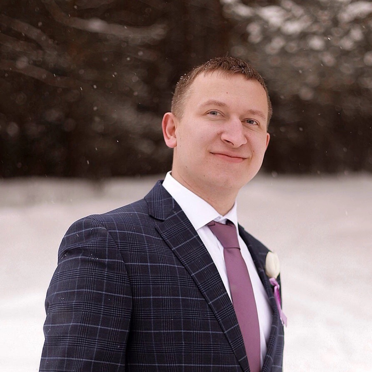 Егор Желнин