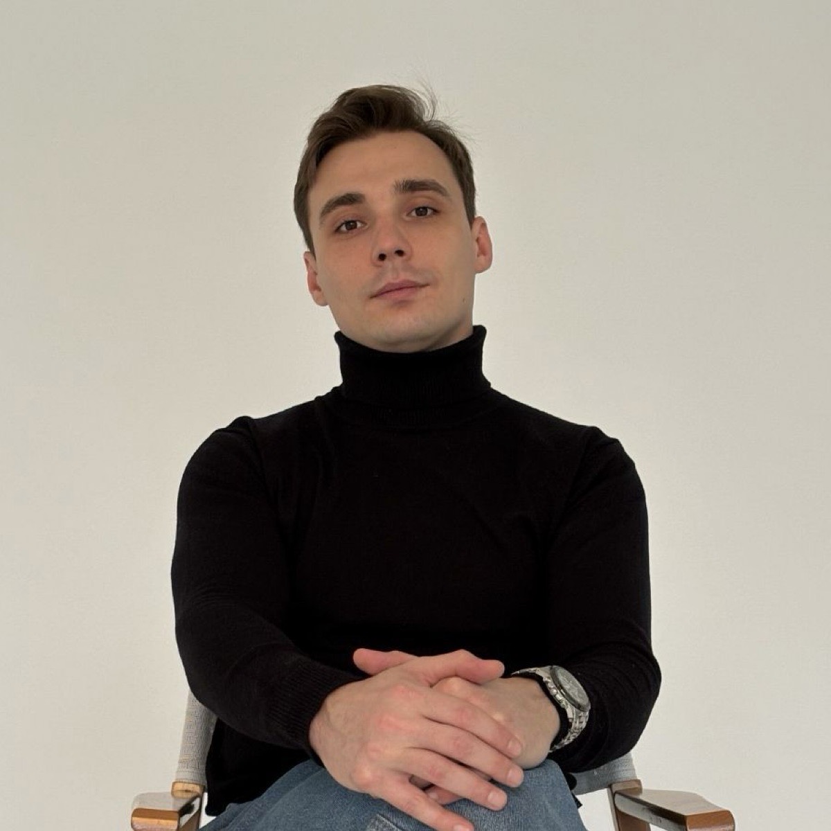 Андрей Фильшин