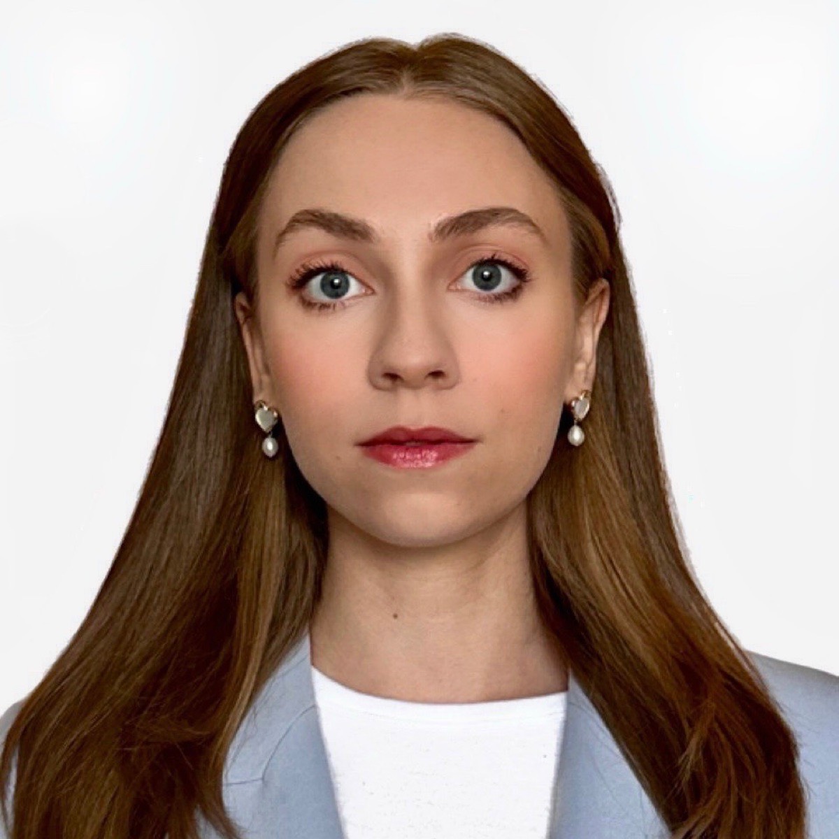 Инна Рудая | Сетка — социальная сеть от hh.ru