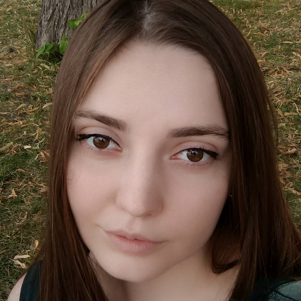 Новоточенова Анна