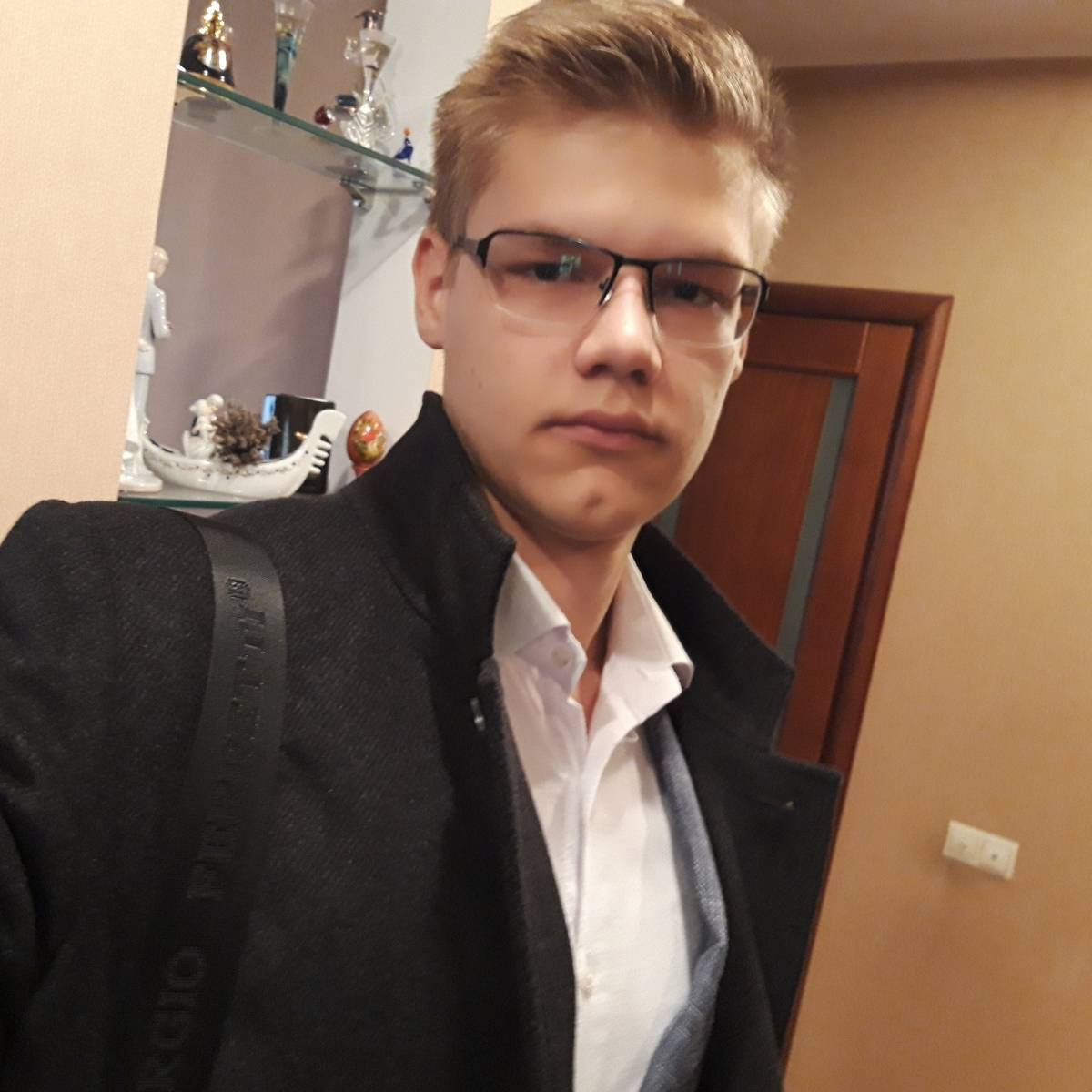 Роман Володькин