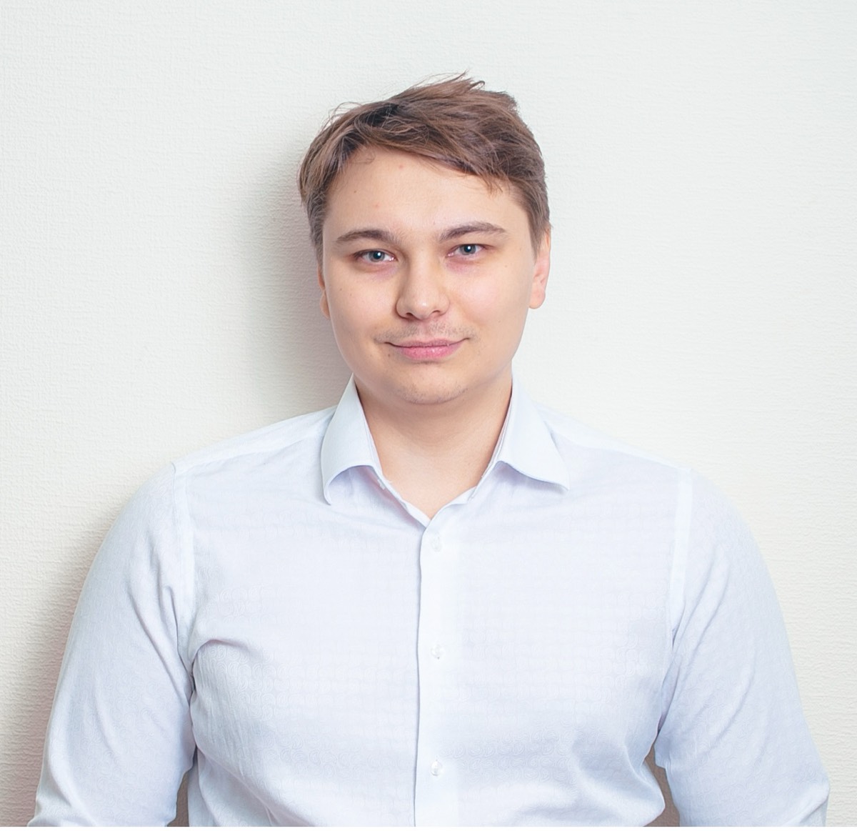 Тимур Хасанов