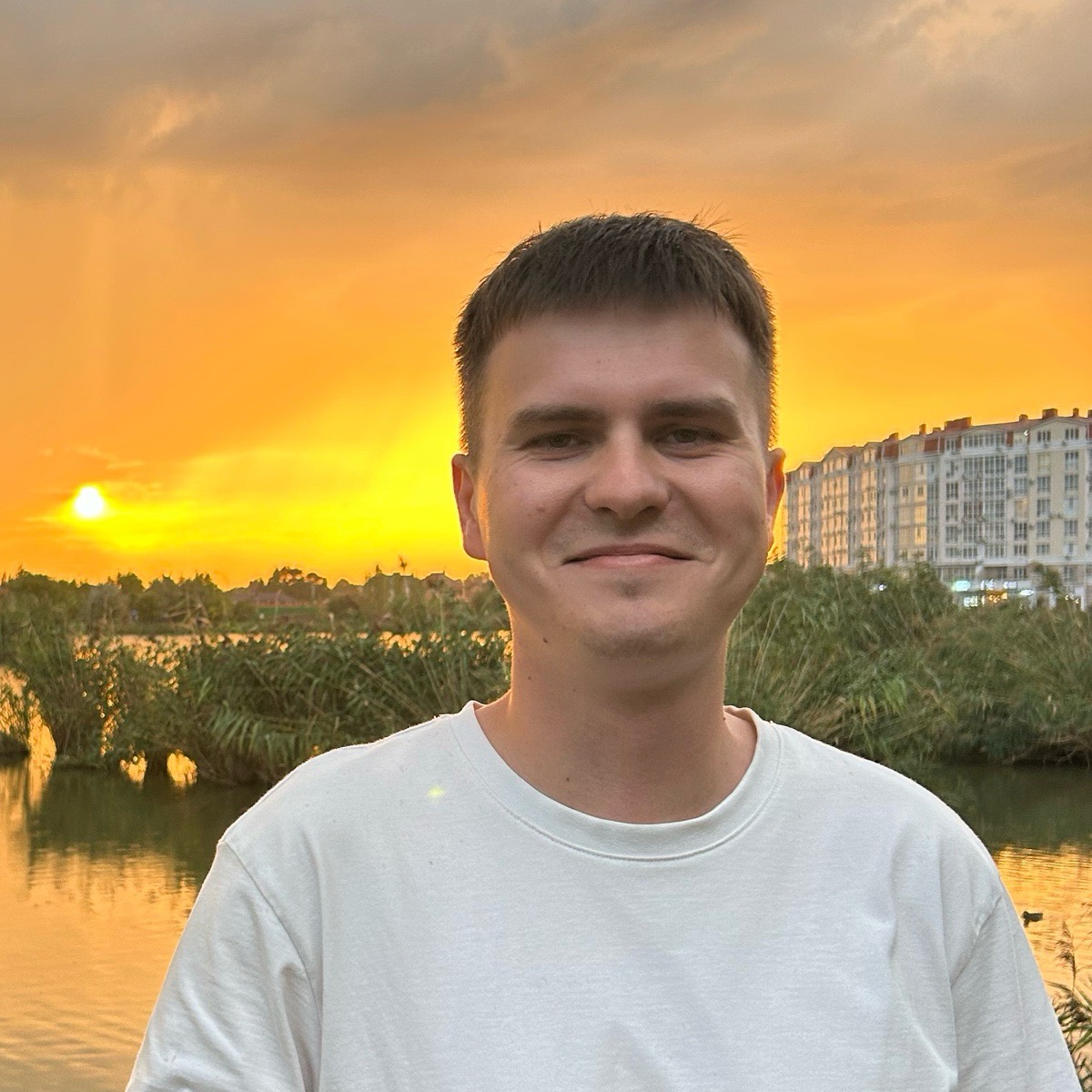 Никита Храпков