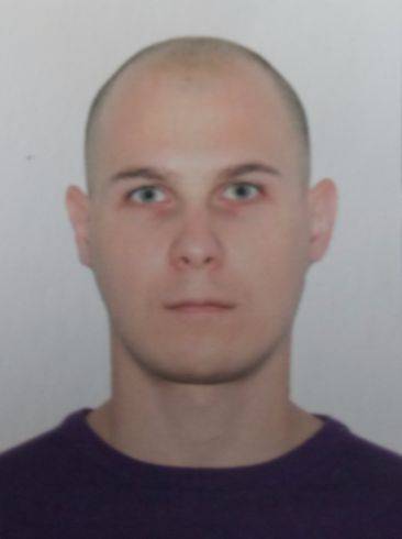 Владимир Платонов
