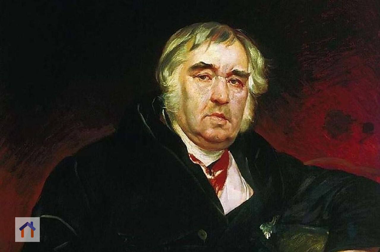 Иван Андреевич Крылов любил покритиковать.
Однажды к нему пришёл сам Пушкин и прочёл своего свеженького "Бориса Годунова". Иван Андреевич молча выслушал | Сетка — социальная сеть от hh.ru