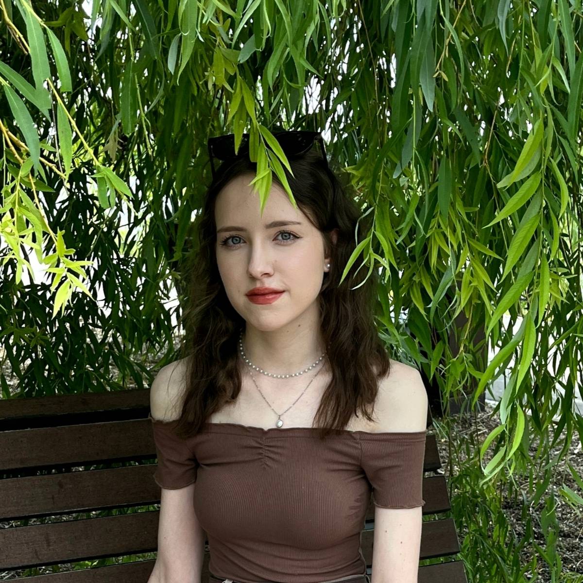 Екатерина Михайлова