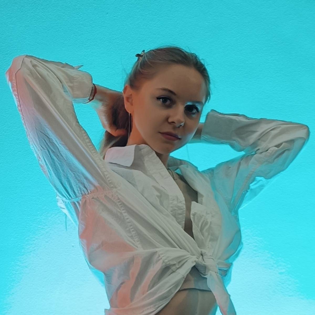 Катерина Иванова | Сетка — социальная сеть от hh.ru