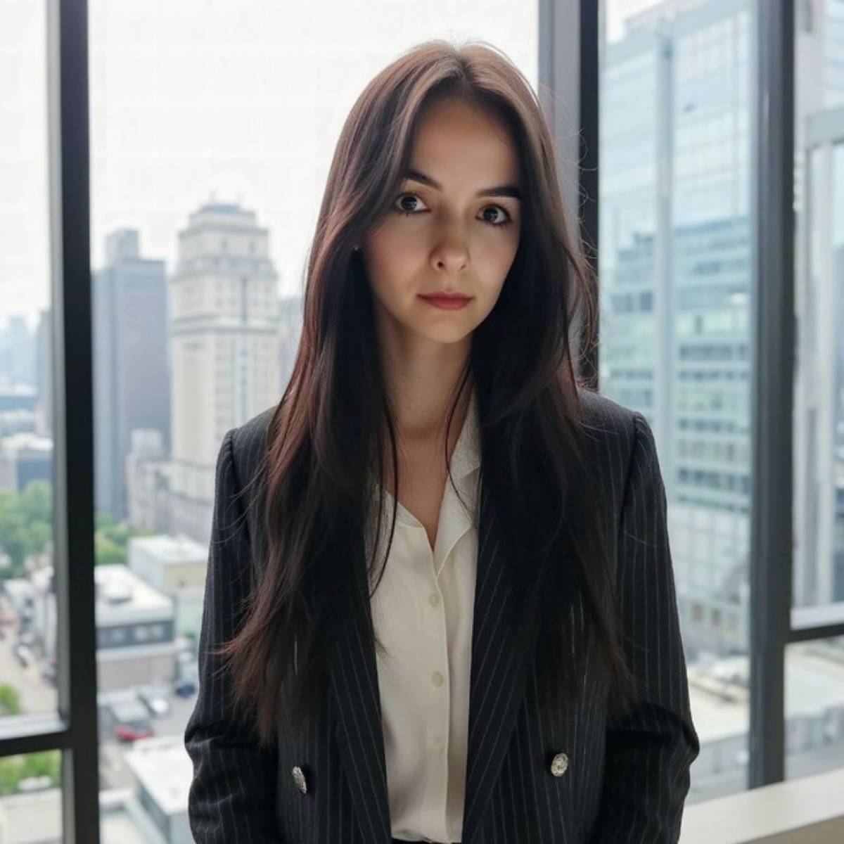 Дарья Петрова | Сетка — социальная сеть от hh.ru