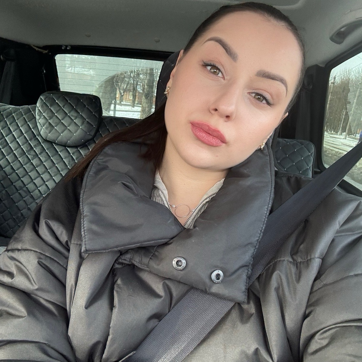 Валерия Щукина | Сетка — социальная сеть от hh.ru