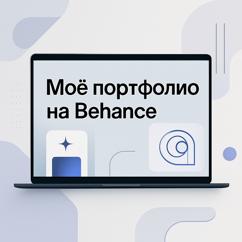 Дизайн — это не хобби, а способ мышления | Сетка — социальная сеть от hh.ru