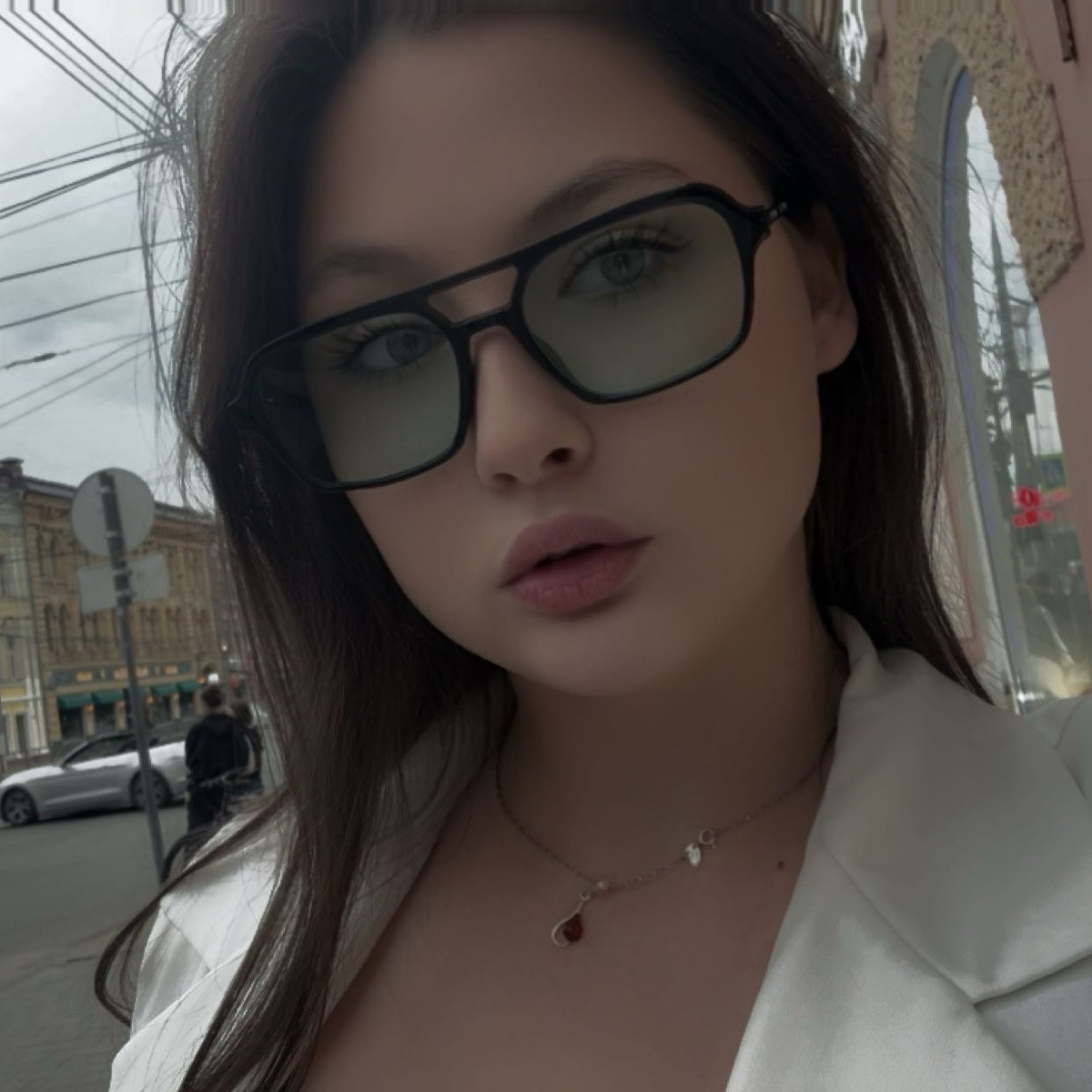 Вероника Кембель