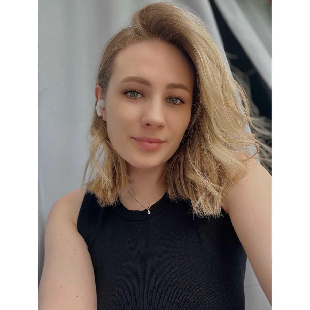 Маргарита Вахромкина