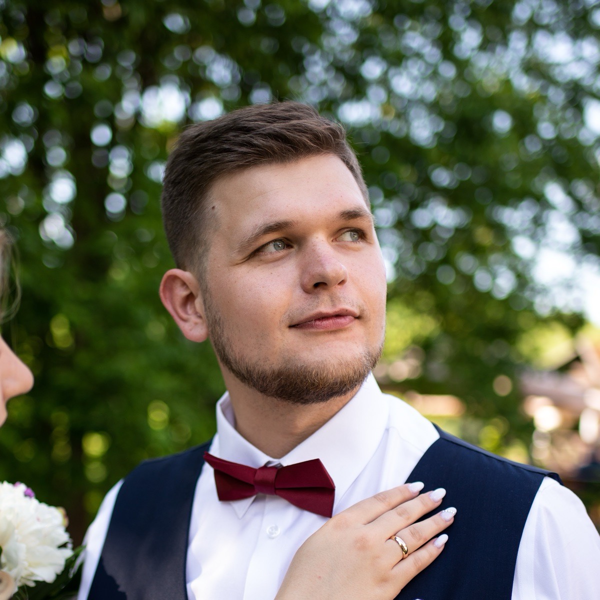 Роман Михайлов