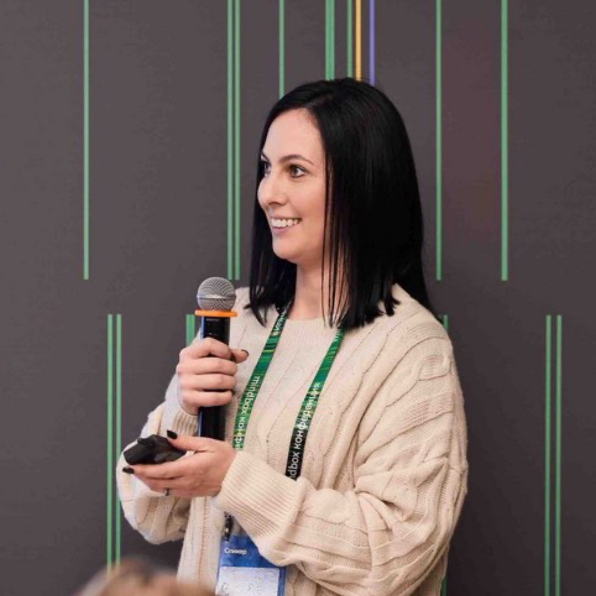 Татьяна Мелешина | Сетка — социальная сеть от hh.ru