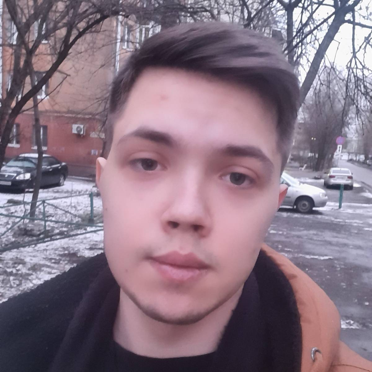 Денис Рябов