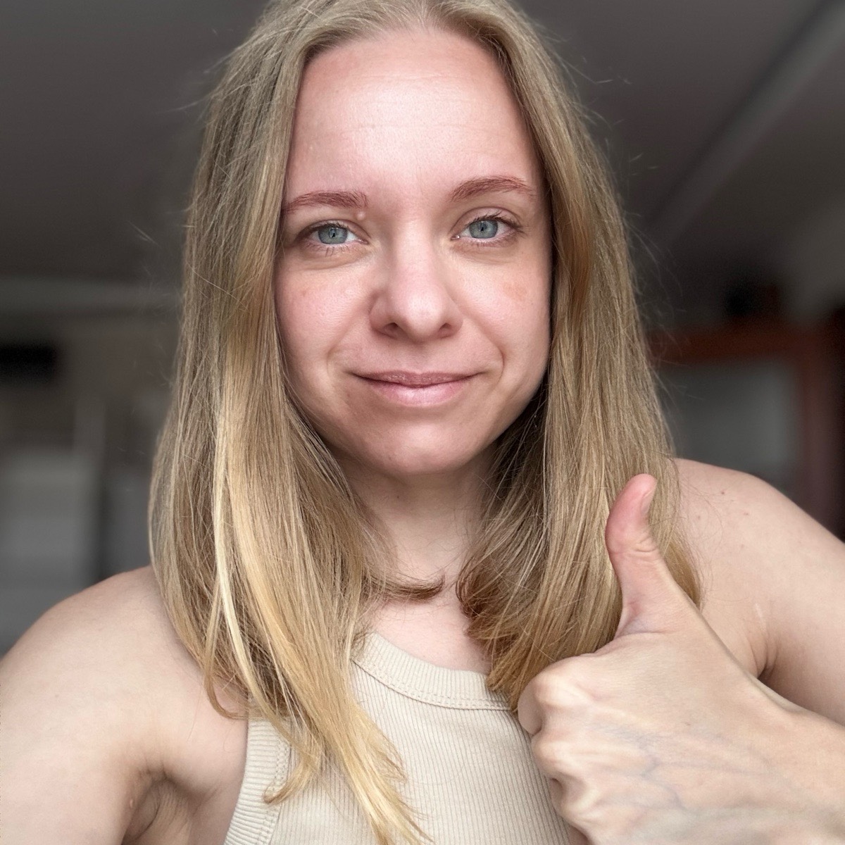 Евгения Логинова