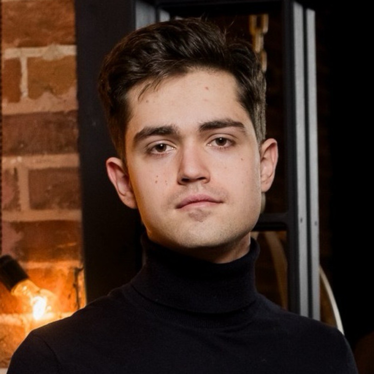 Яков Дятлов