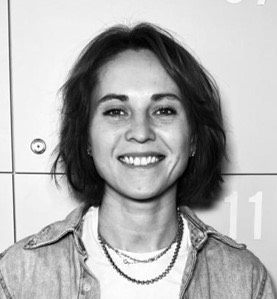 Maria Ishieva | Сетка — социальная сеть от hh.ru