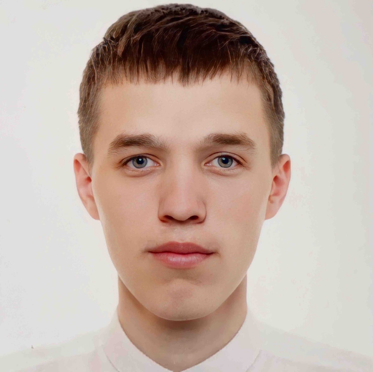 Егор Васияров