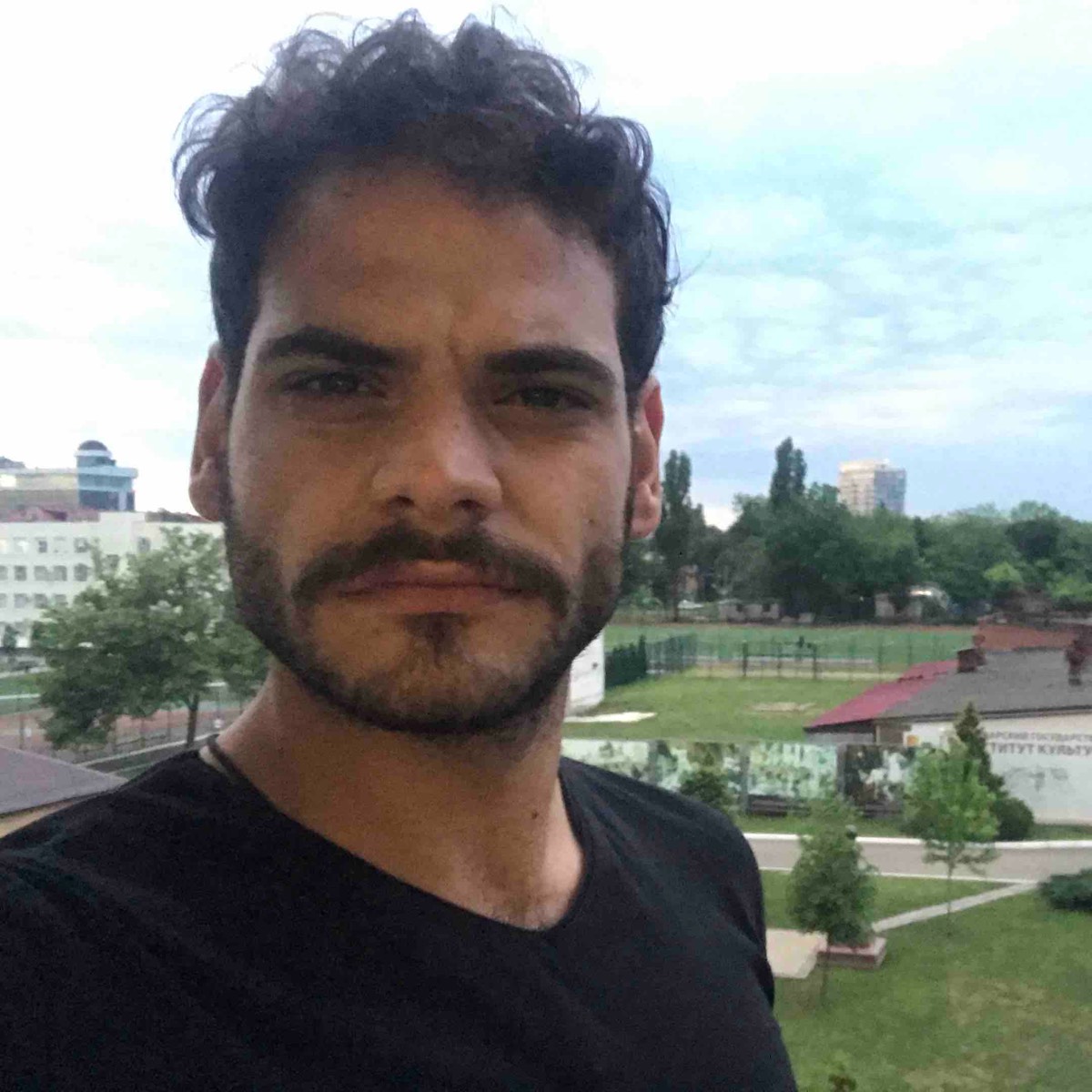 Bachar Sabra