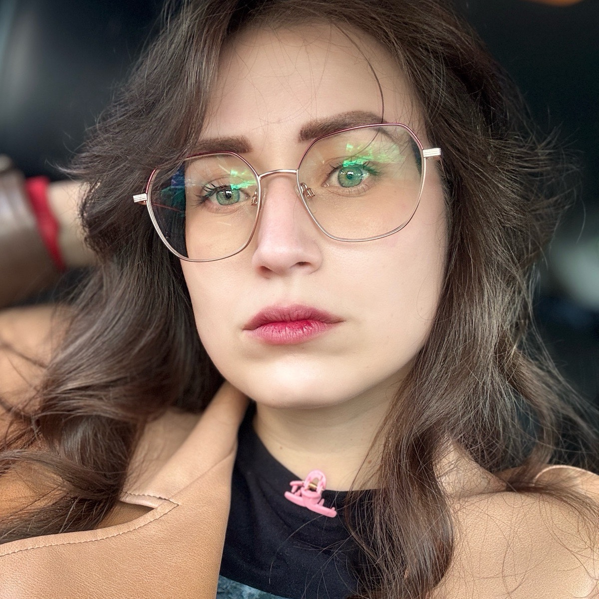 Екатерина Тулдыкина