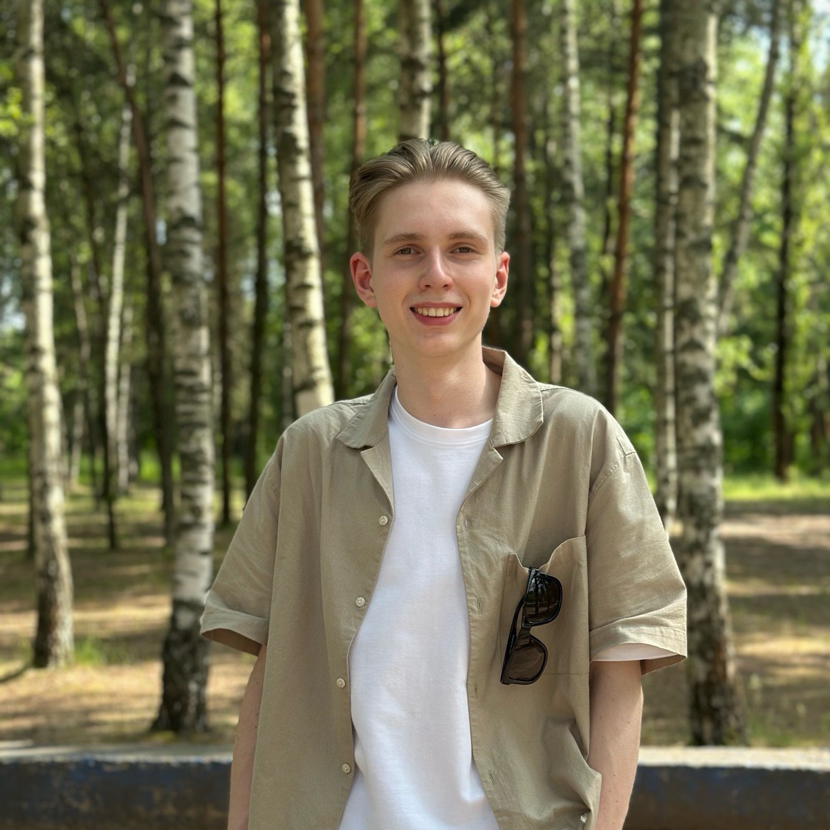 Роман Ждановский