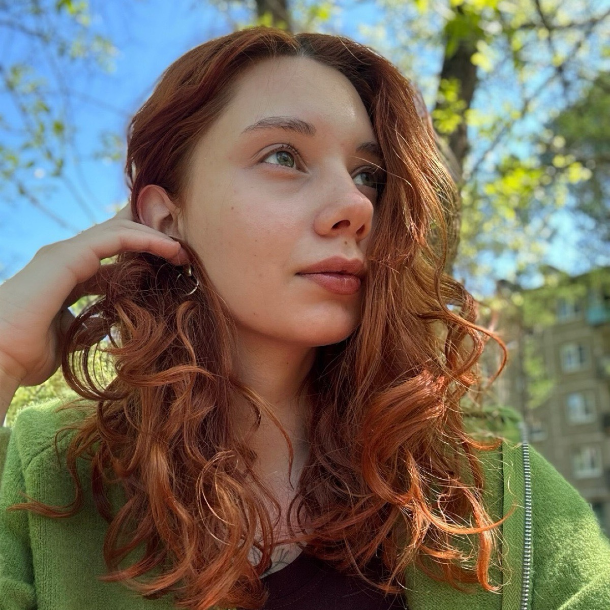 Анна Попова | Сетка — социальная сеть от hh.ru