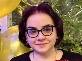 Елена Кабычкина