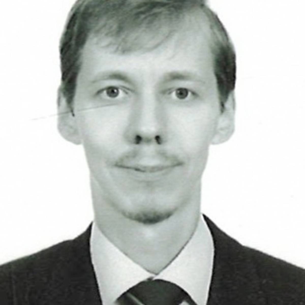 Павел Чупейда