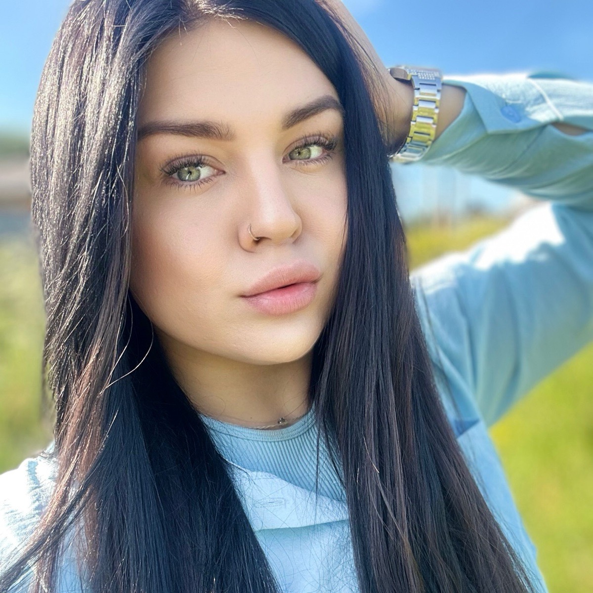 Дарья Родина | Сетка — социальная сеть от hh.ru