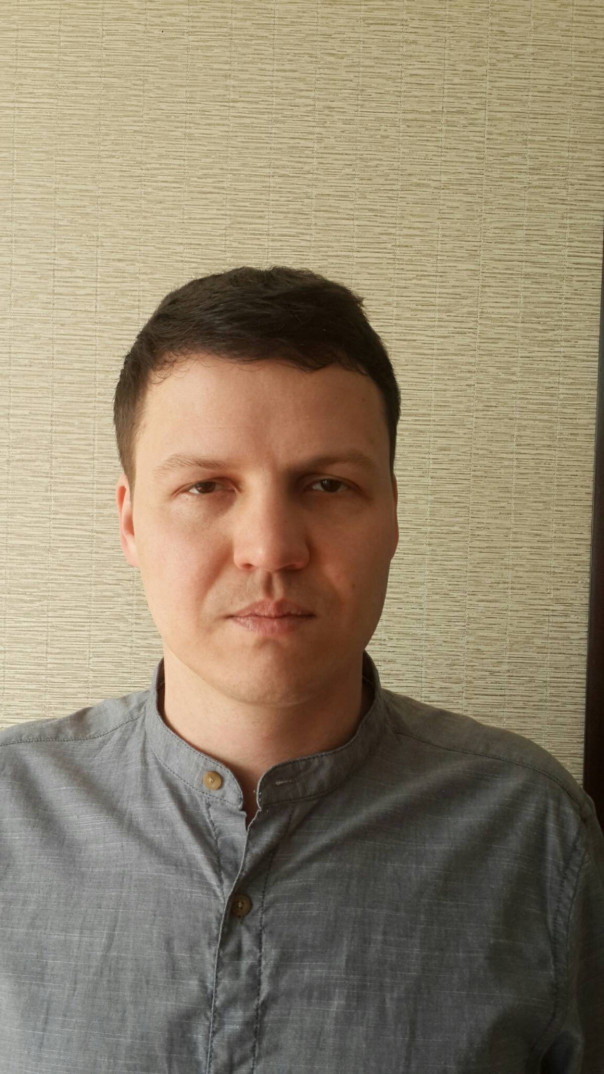 Александр Юшков | Сетка — социальная сеть от hh.ru