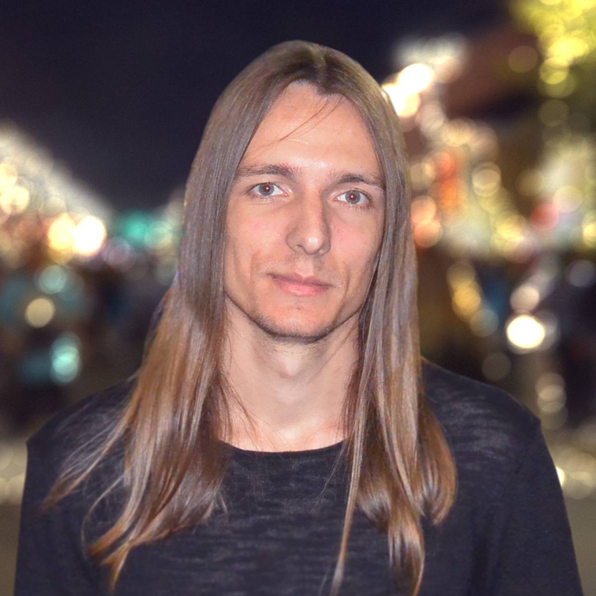 Станислав Федоров