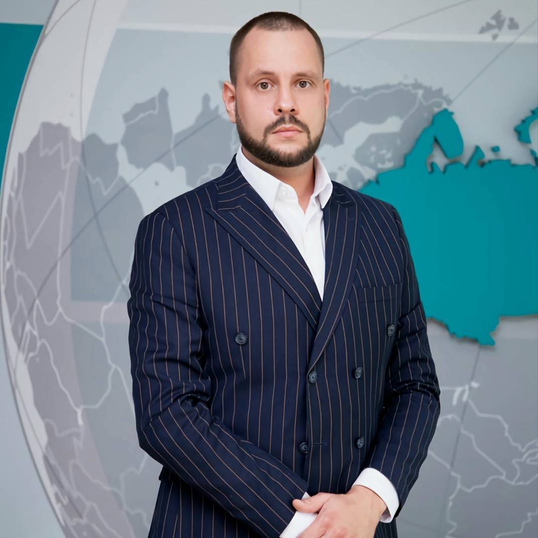 Андрей Митин | Сетка — социальная сеть от hh.ru