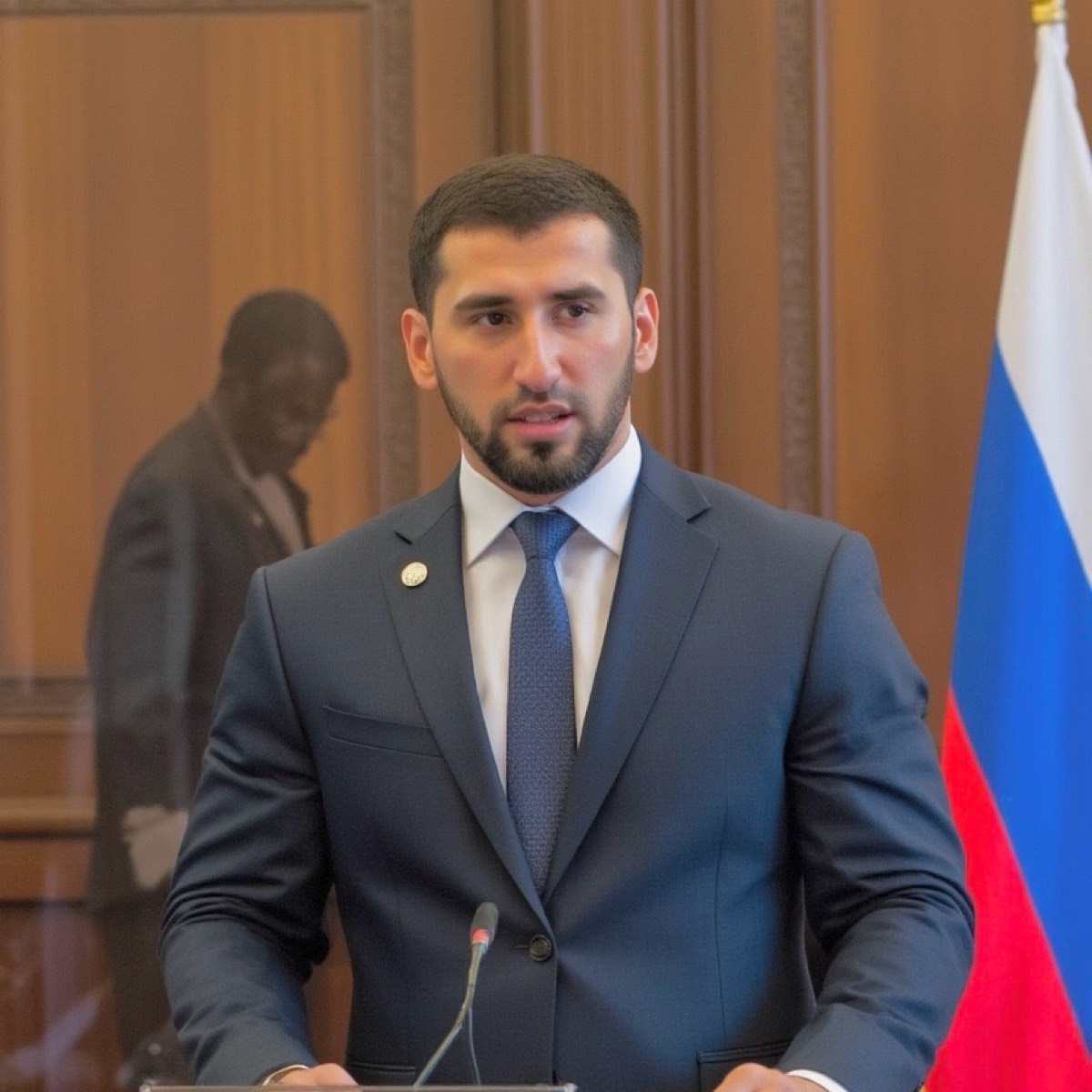 Фаррух Тошев | Сетка — социальная сеть от hh.ru