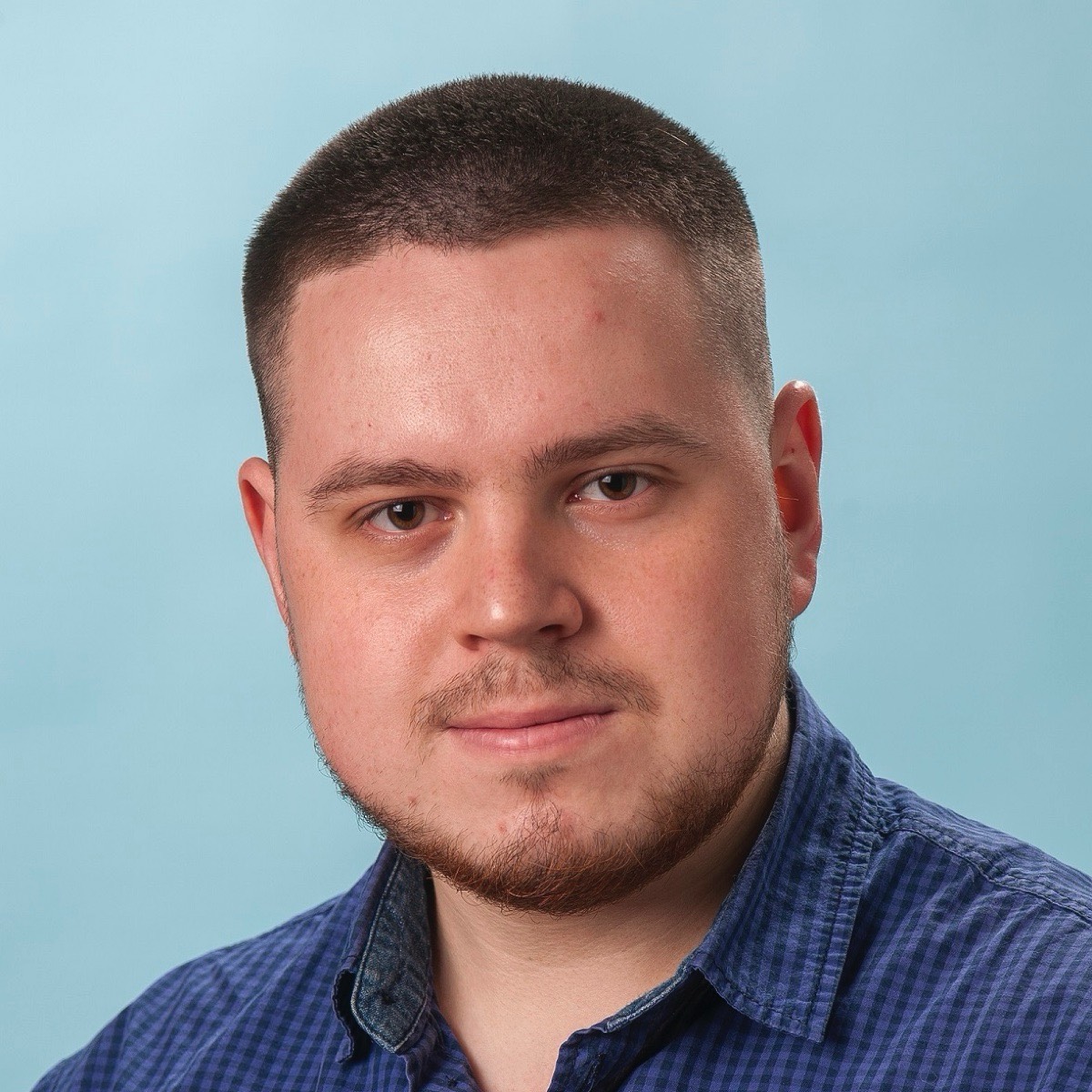 Алексей Солин | Сетка — социальная сеть от hh.ru