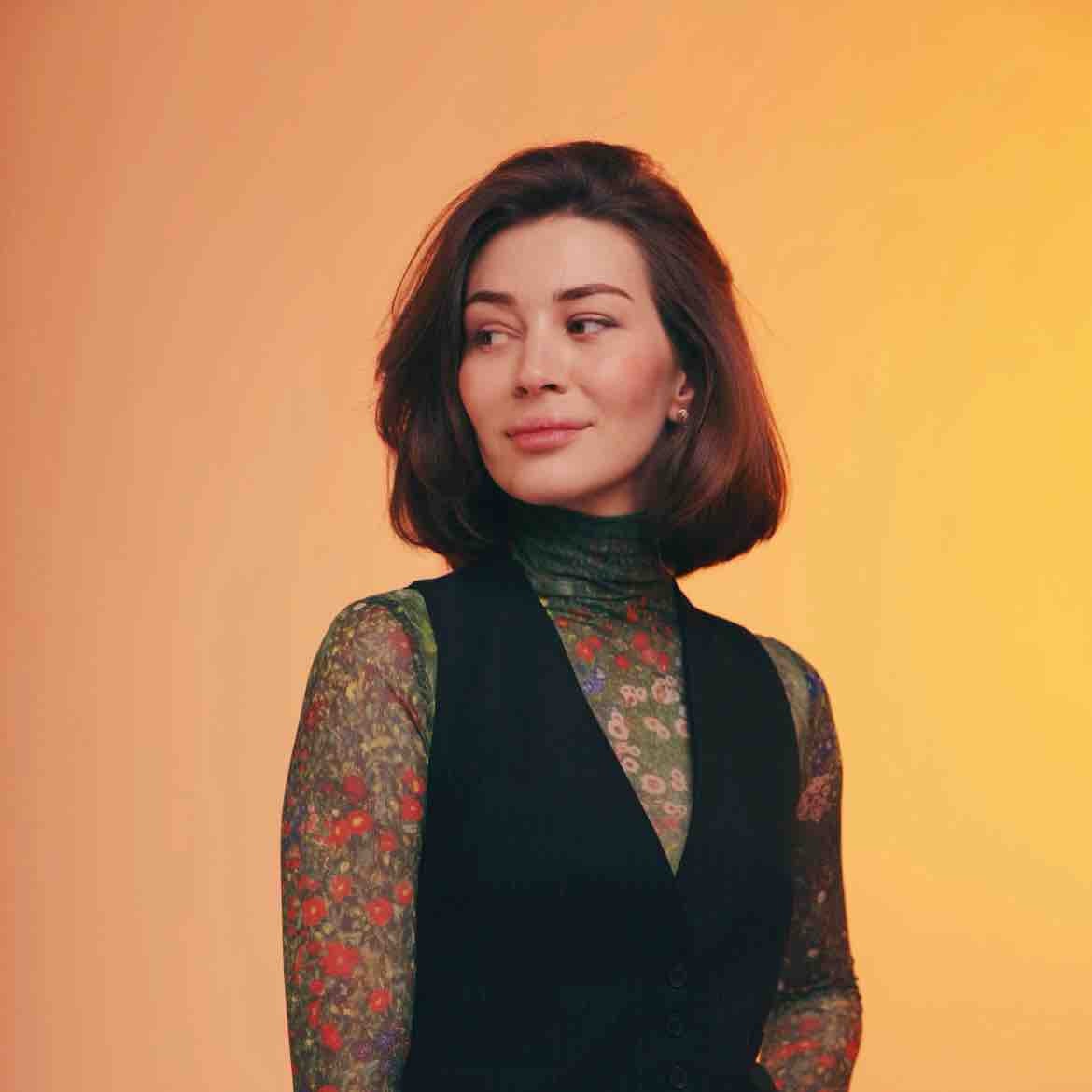 Диана Сидорина | Сетка — социальная сеть от hh.ru