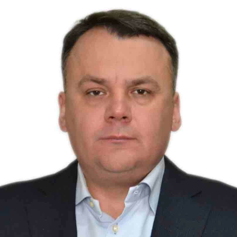 Александр Попов