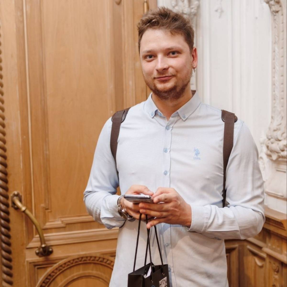 Кирилл Василенко | Сетка — социальная сеть от hh.ru