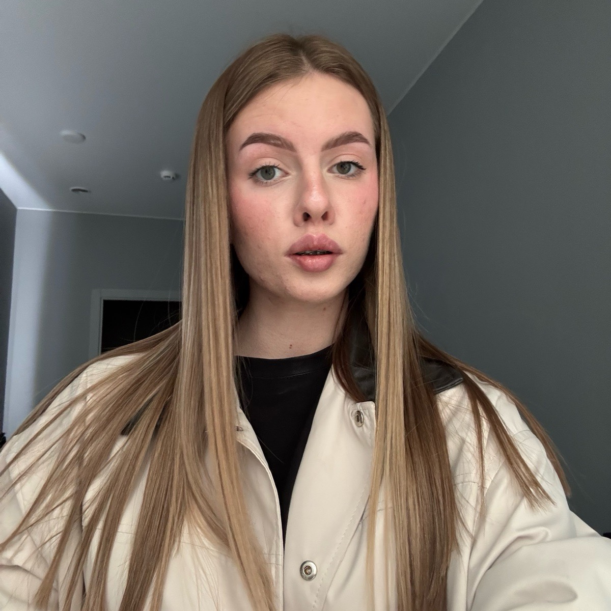 Ангелина Якубовская